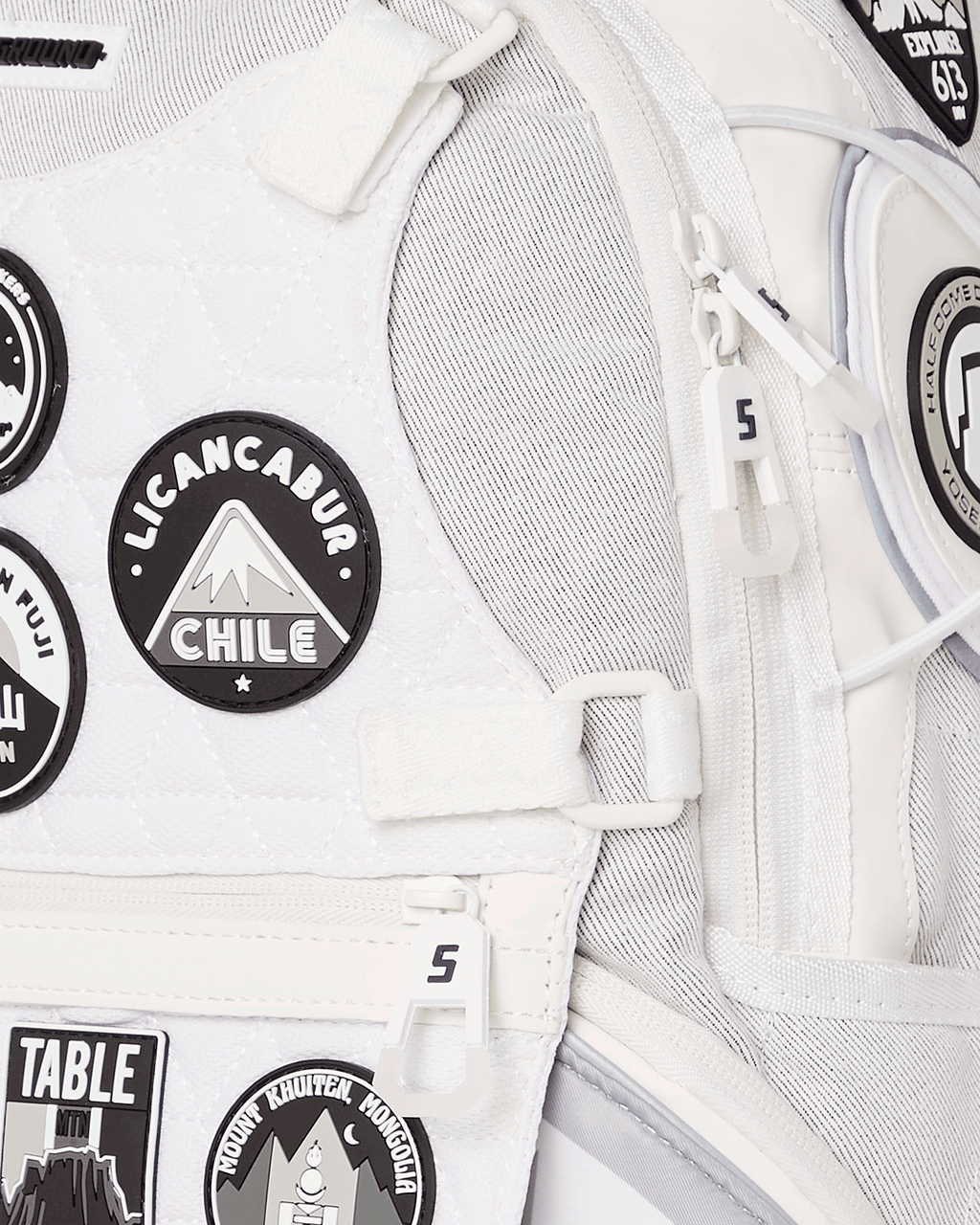 The Global Expedition Subzero Backpack - Image 13