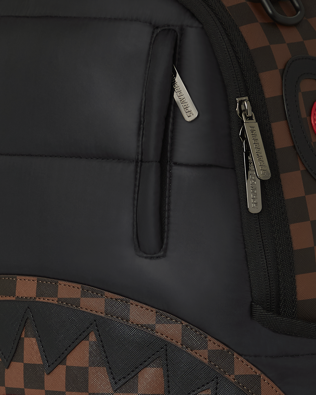 Puffer Shark Vail Flex Backpack - Image 11