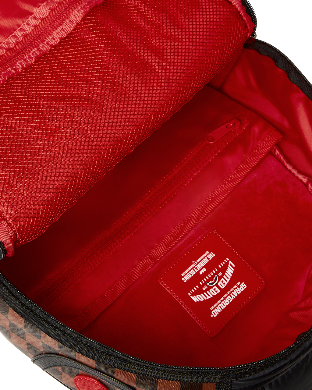 Puffer Shark Vail Flex Backpack - Image 13
