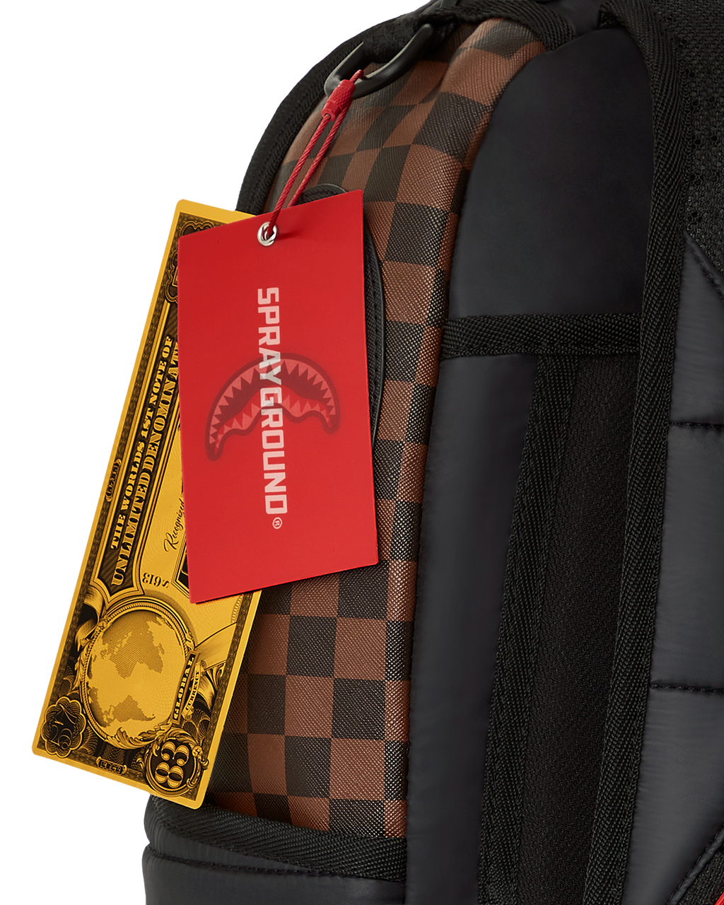 Puffer Shark Vail Flex Backpack - Image 15