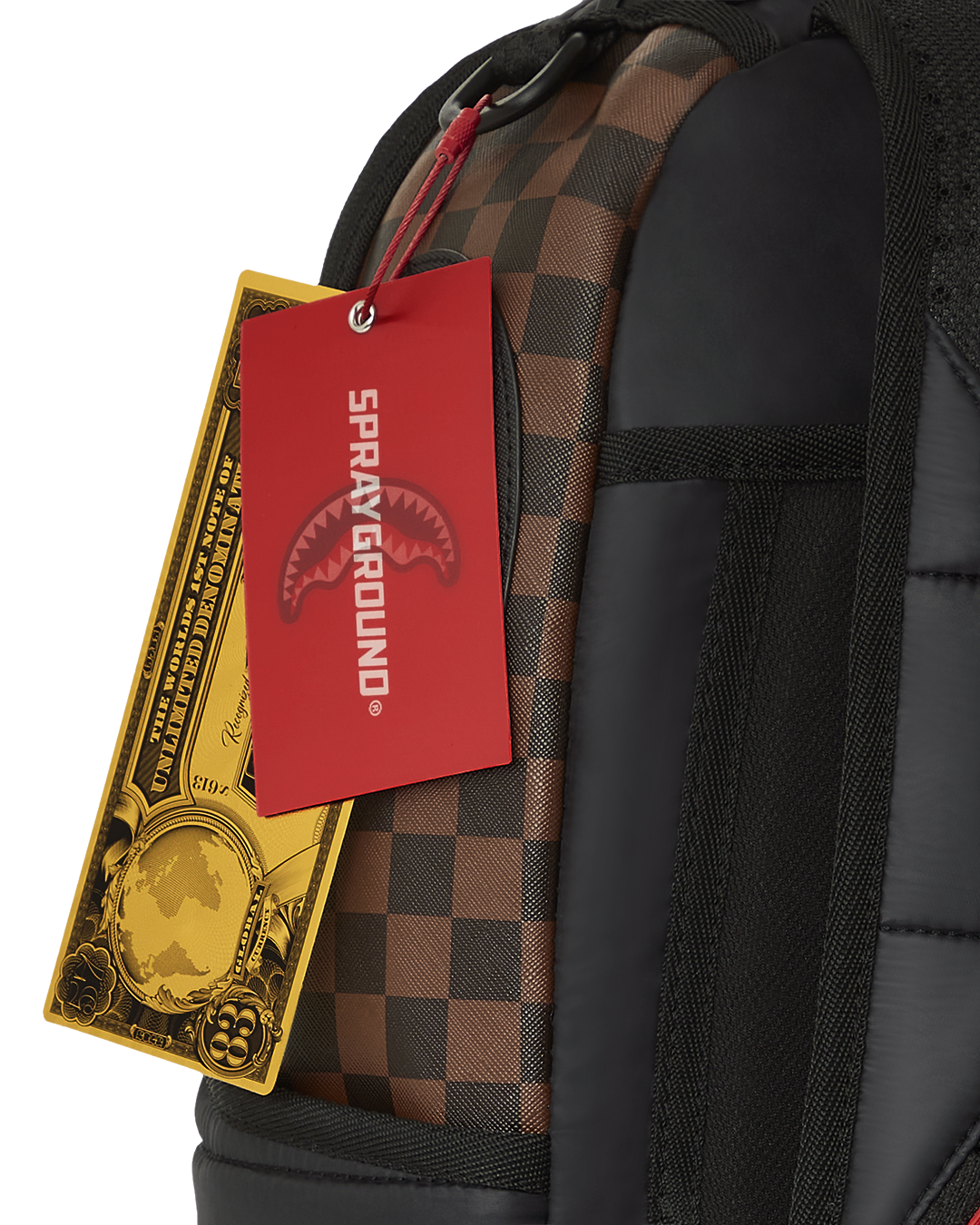 Puffer Shark Vail Flex Backpack - Image 15