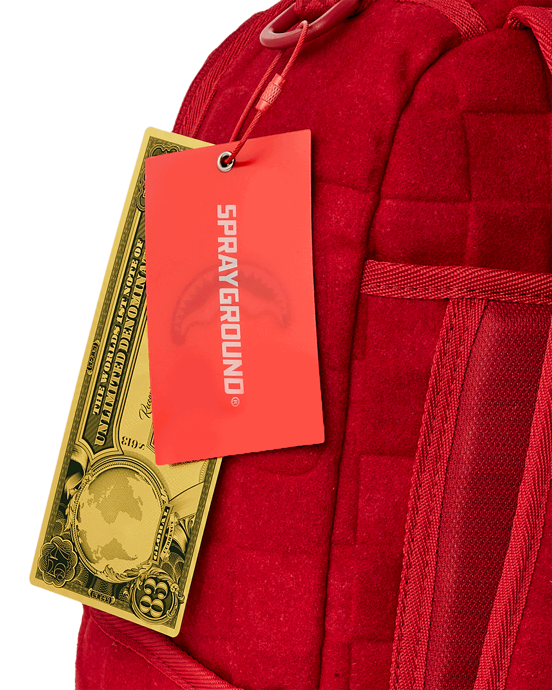 Revved Up Backpack - Image 13