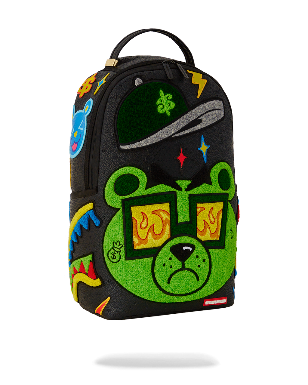 Money Bear Mind over Matter Dlxsv Backpack - Image 3