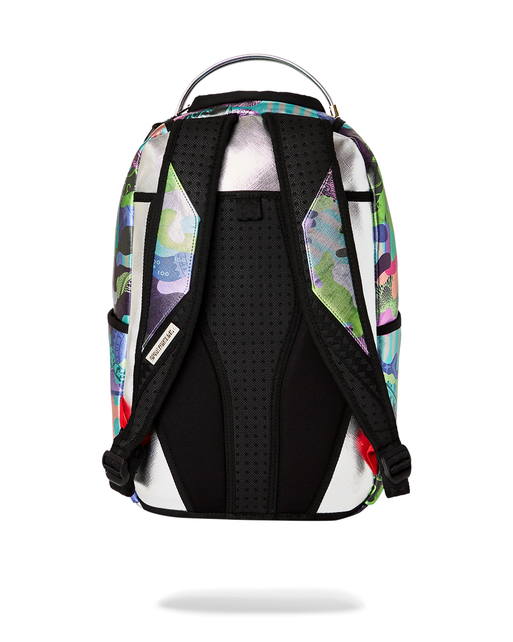 Heavy Rhythm Backpack - Image 8
