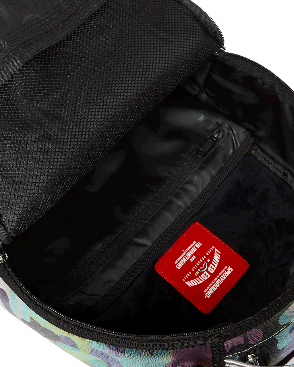 Heavy Rhythm Backpack - Image 11