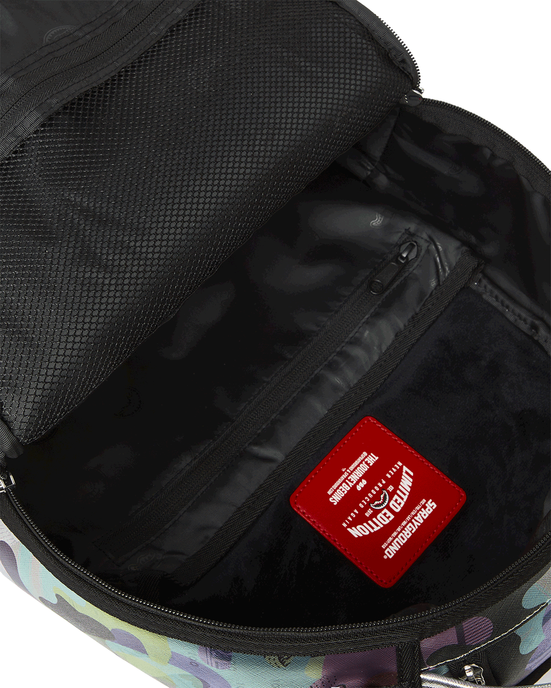 Heavy Rhythm Backpack - Image 11