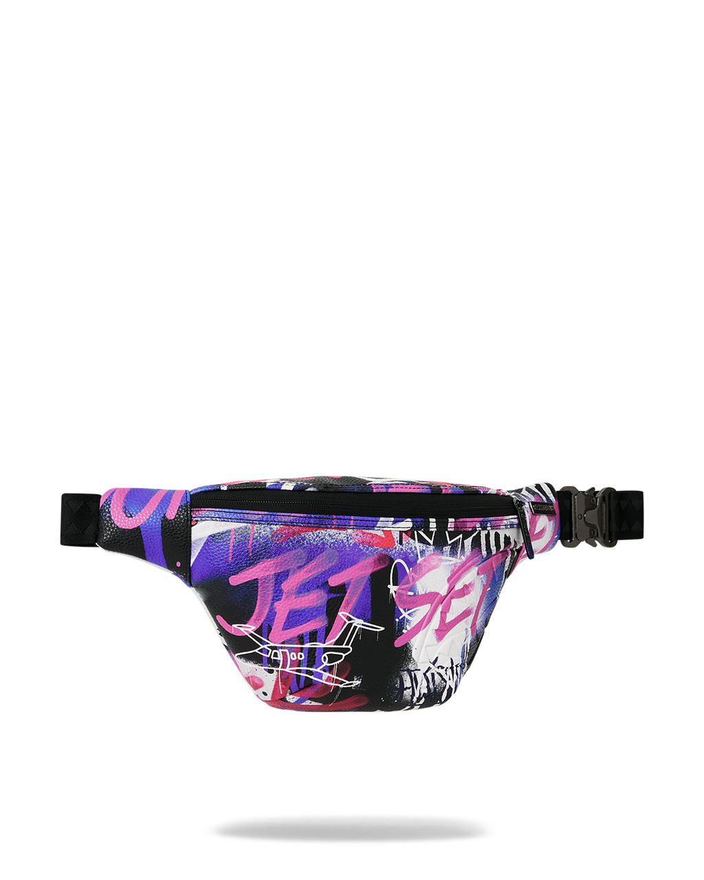 Shark Atelier Savvy Crossbody - Image 3