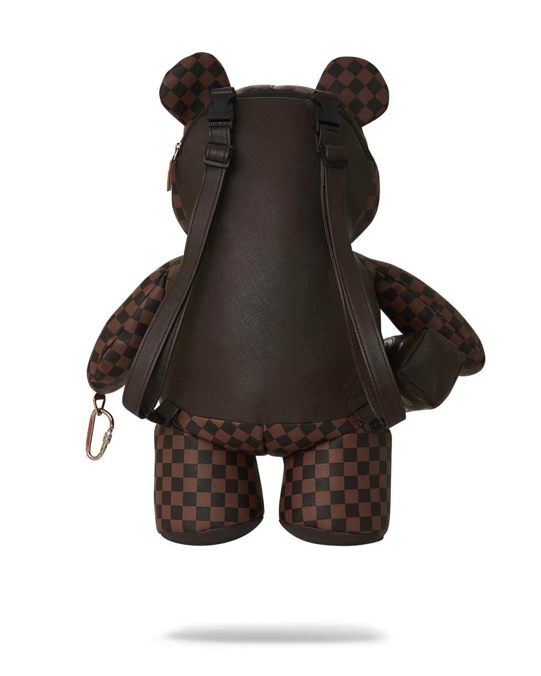 Checkmate Royale Moneybear Teddybear Backpack - Image 7