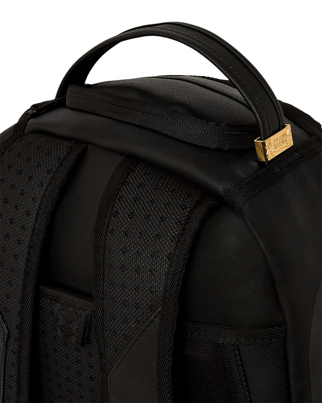 Velcro Shark - 3 Interchangeable Sharks Backpack (Dlxv) - Image 15