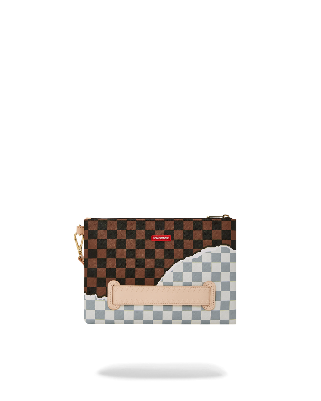 Unstoppable Endeavors II Crossover Clutch - Image 5