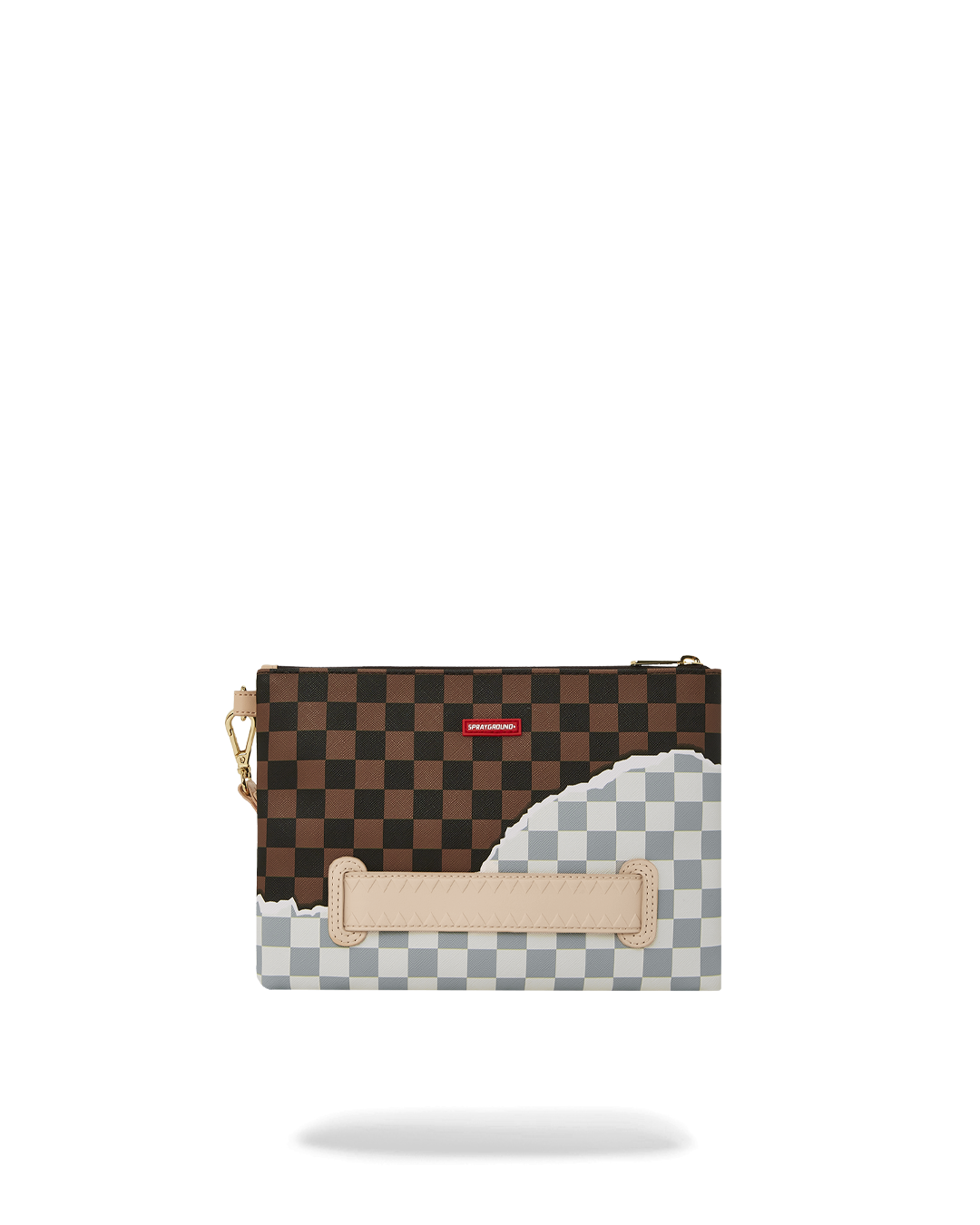 Unstoppable Endeavors II Crossover Clutch - Image 5