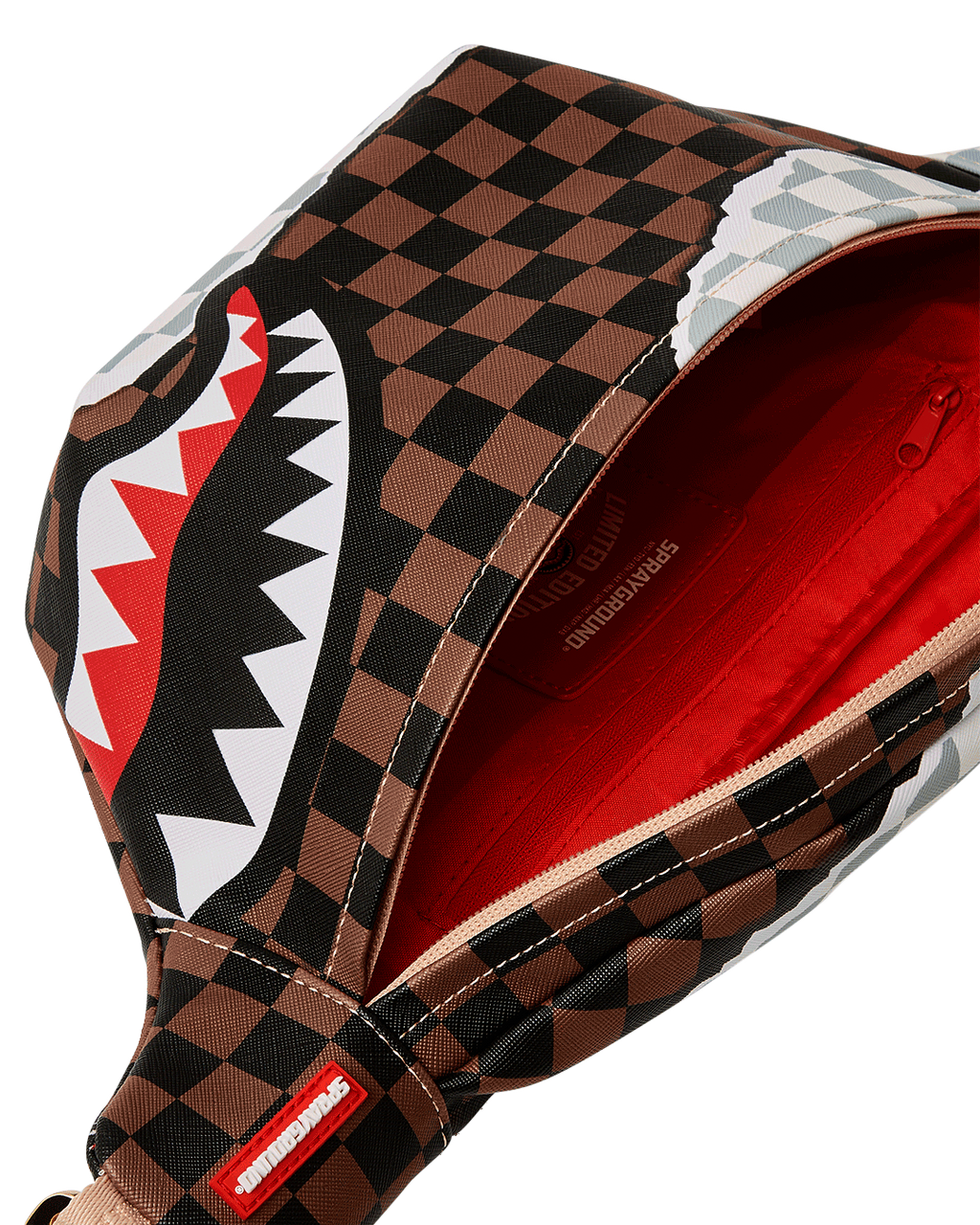 Unstoppable Endeavors II Savvy Crossbody - Image 7