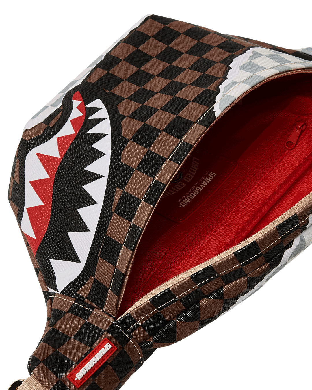 Unstoppable Endeavors II Savvy Crossbody - Image 7