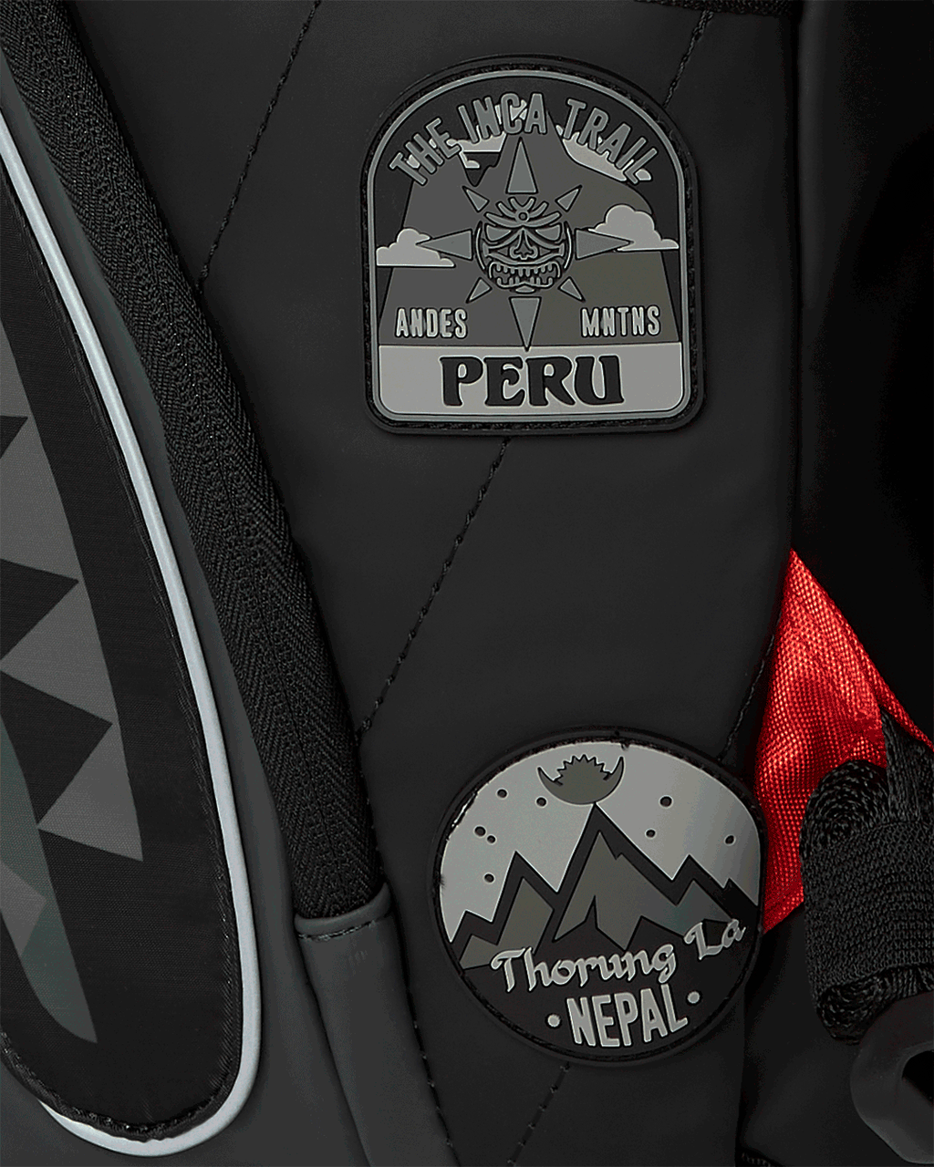 The Global Expedition Nightzone Backpack - Image 19