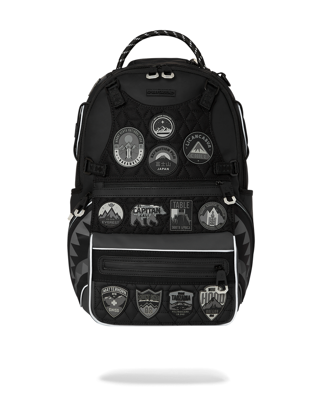 The Global Expedition Nightzone Backpack - Image 2
