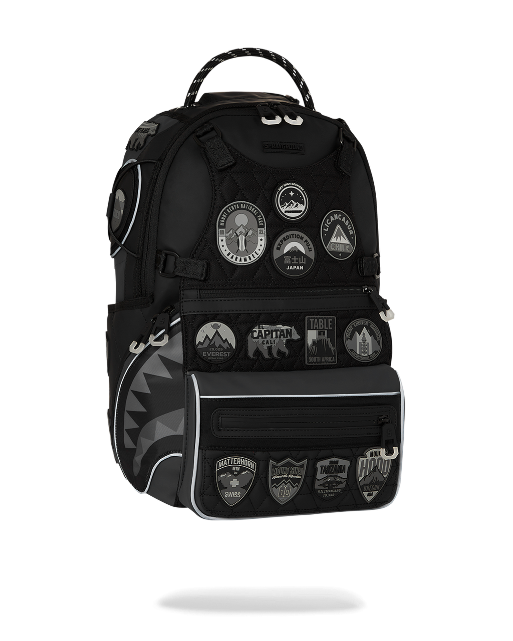 The Global Expedition Nightzone Backpack - Image 4