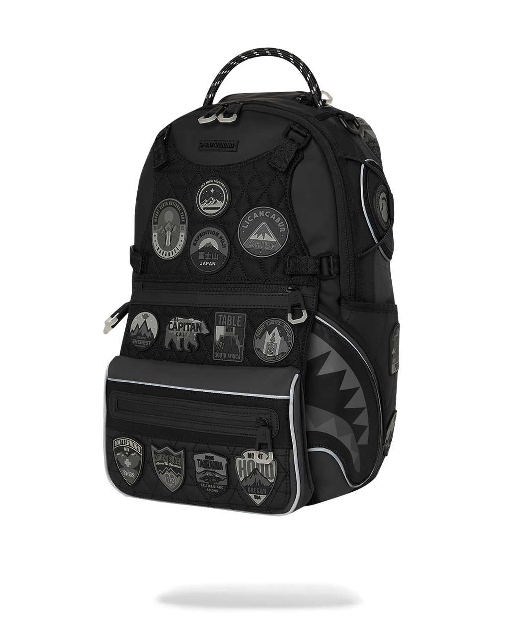 The Global Expedition Nightzone Backpack - Image 8