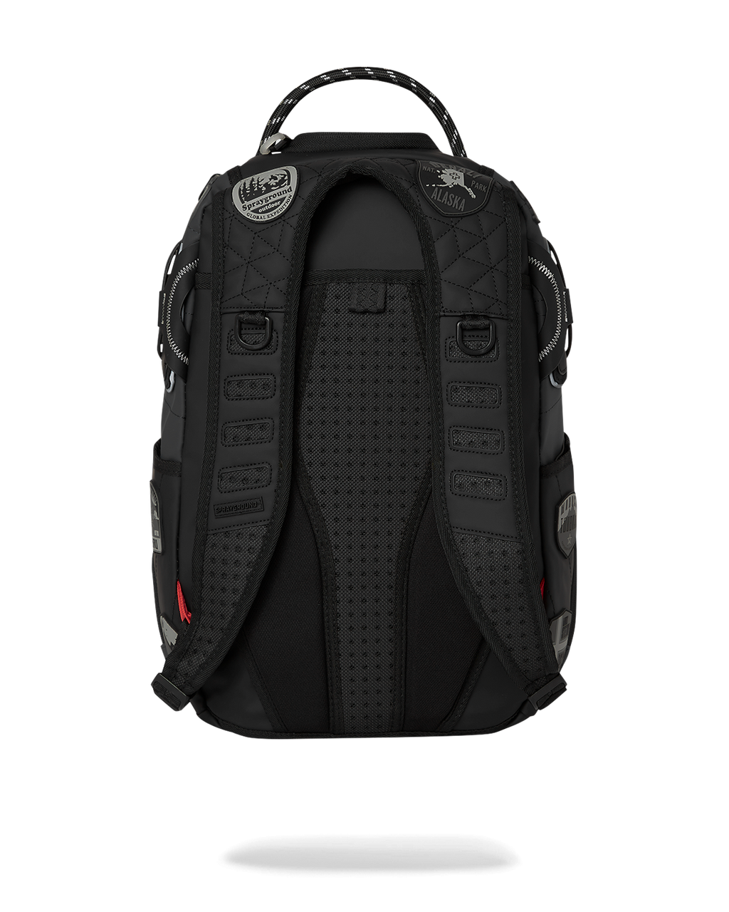 The Global Expedition Nightzone Backpack - Image 10