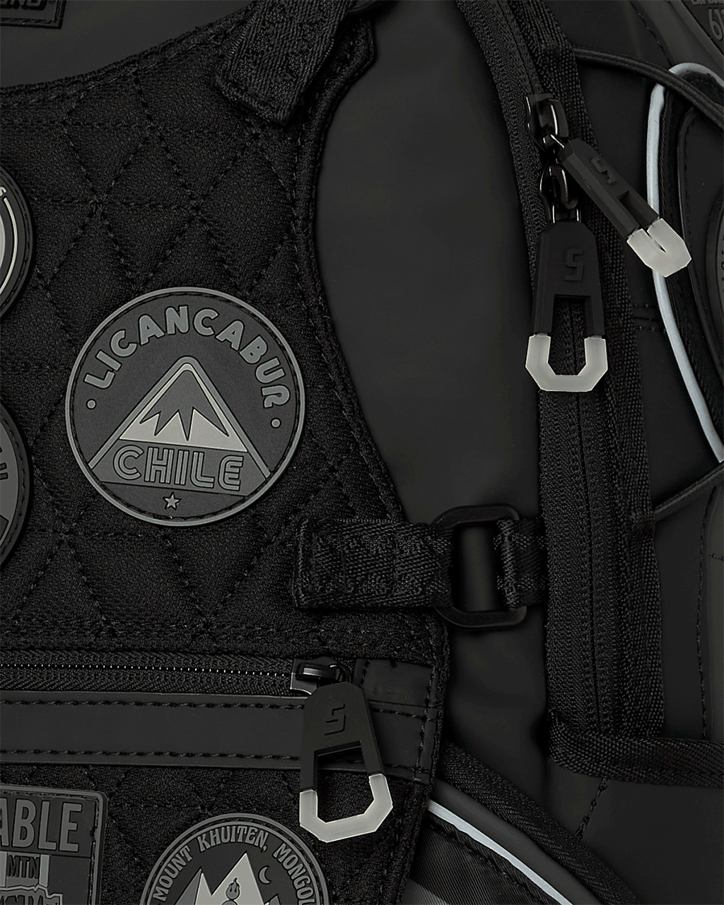 The Global Expedition Nightzone Backpack - Image 12