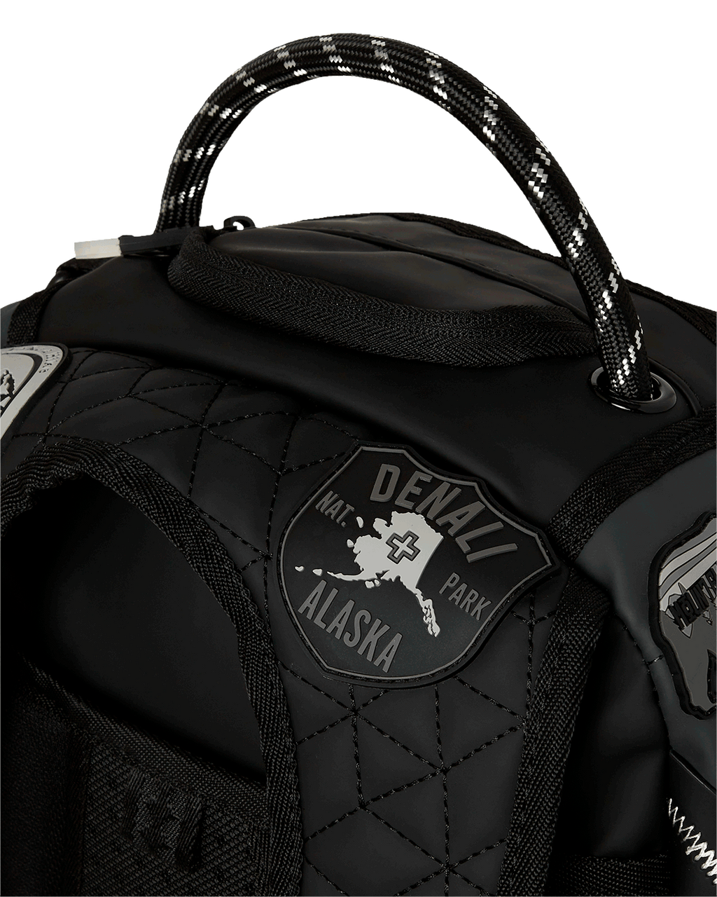 The Global Expedition Nightzone Backpack - Image 14