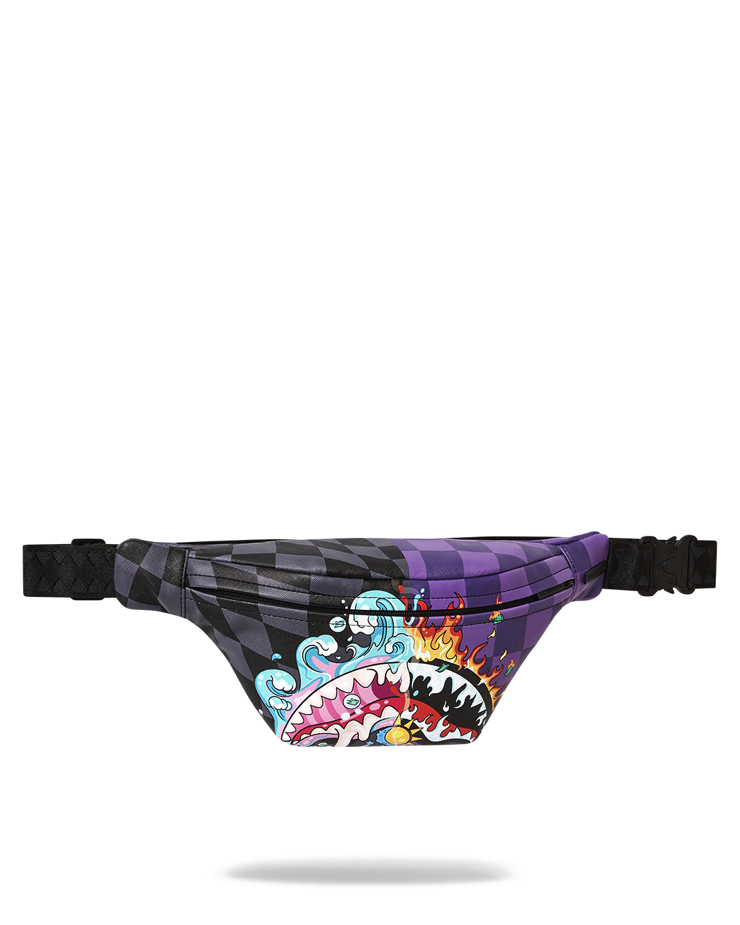 Mad Scientist Savvy Crossbody - Image 3