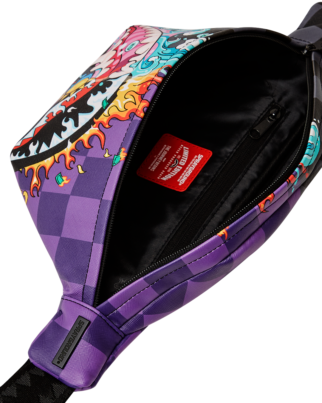 Mad Scientist Savvy Crossbody - Image 7