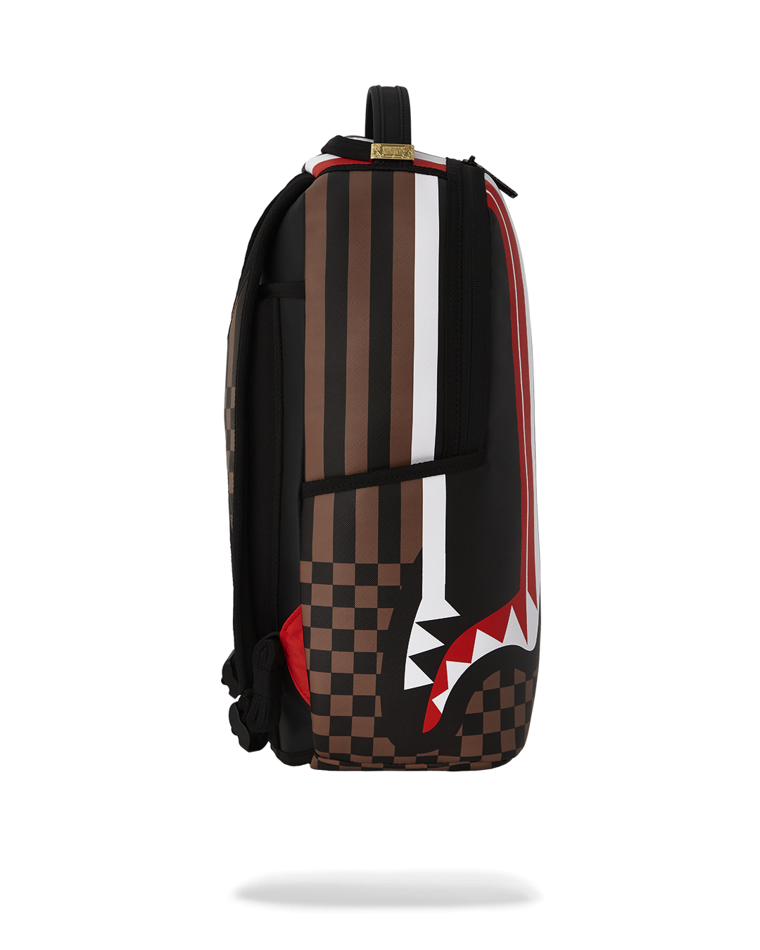 Shark in Paris Flex & Rex Dlxsv Backpack - Image 5