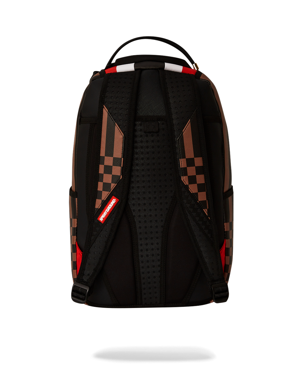Shark in Paris Flex & Rex Dlxsv Backpack - Image 7