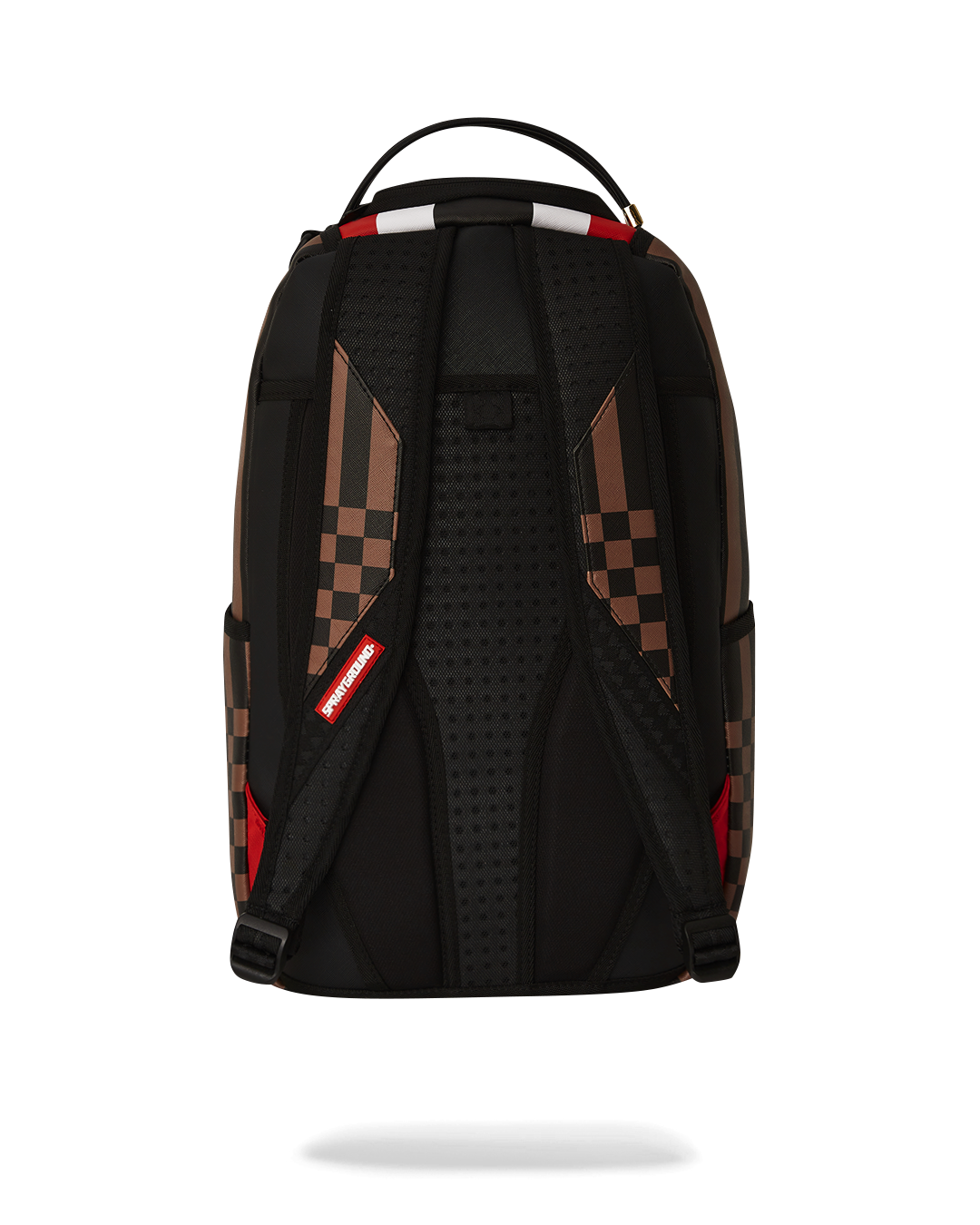 Shark in Paris Flex & Rex Dlxsv Backpack - Image 7