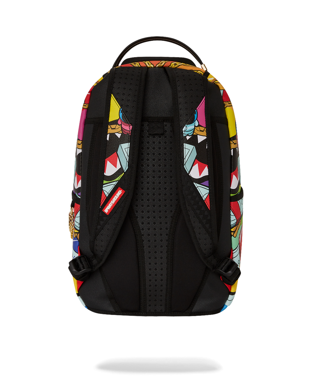 The Soulja Boy Anime Drifter Collab Backpack - Image 6