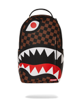 THE HANGOVER SHARK BACKPACK