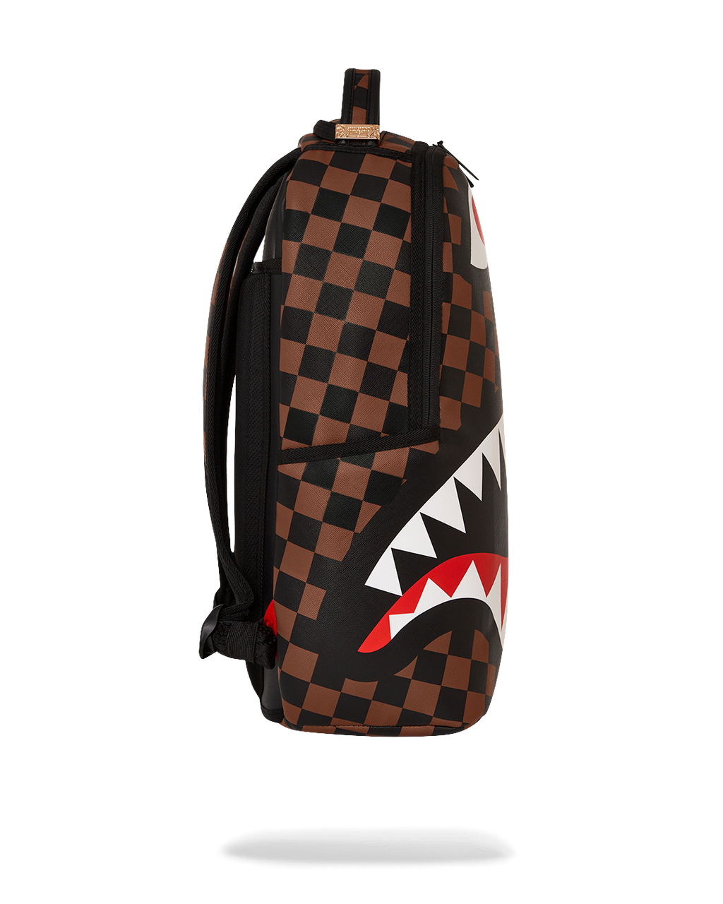The Hangover Shark Backpack - Image 5