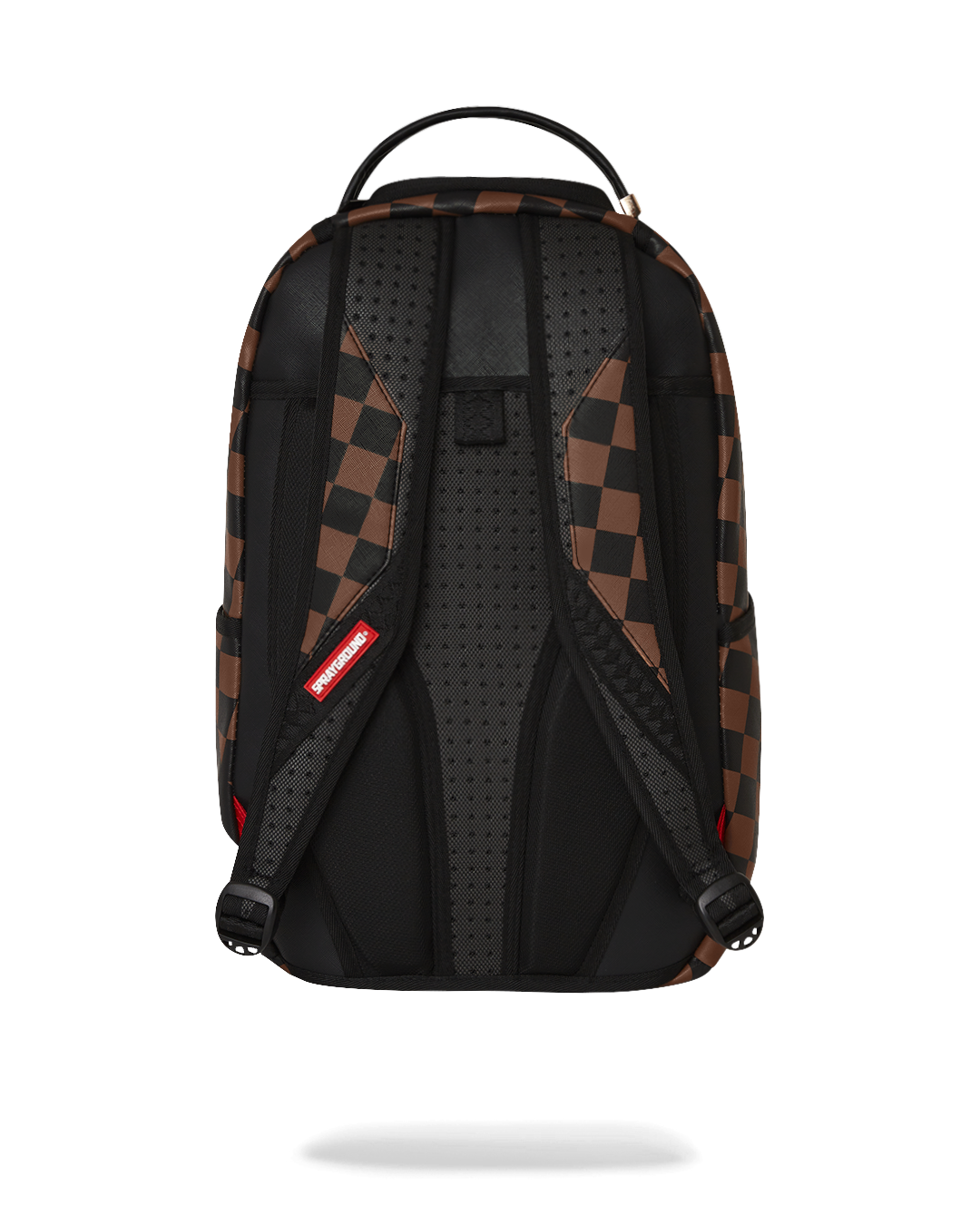 The Hangover Shark Backpack - Image 9