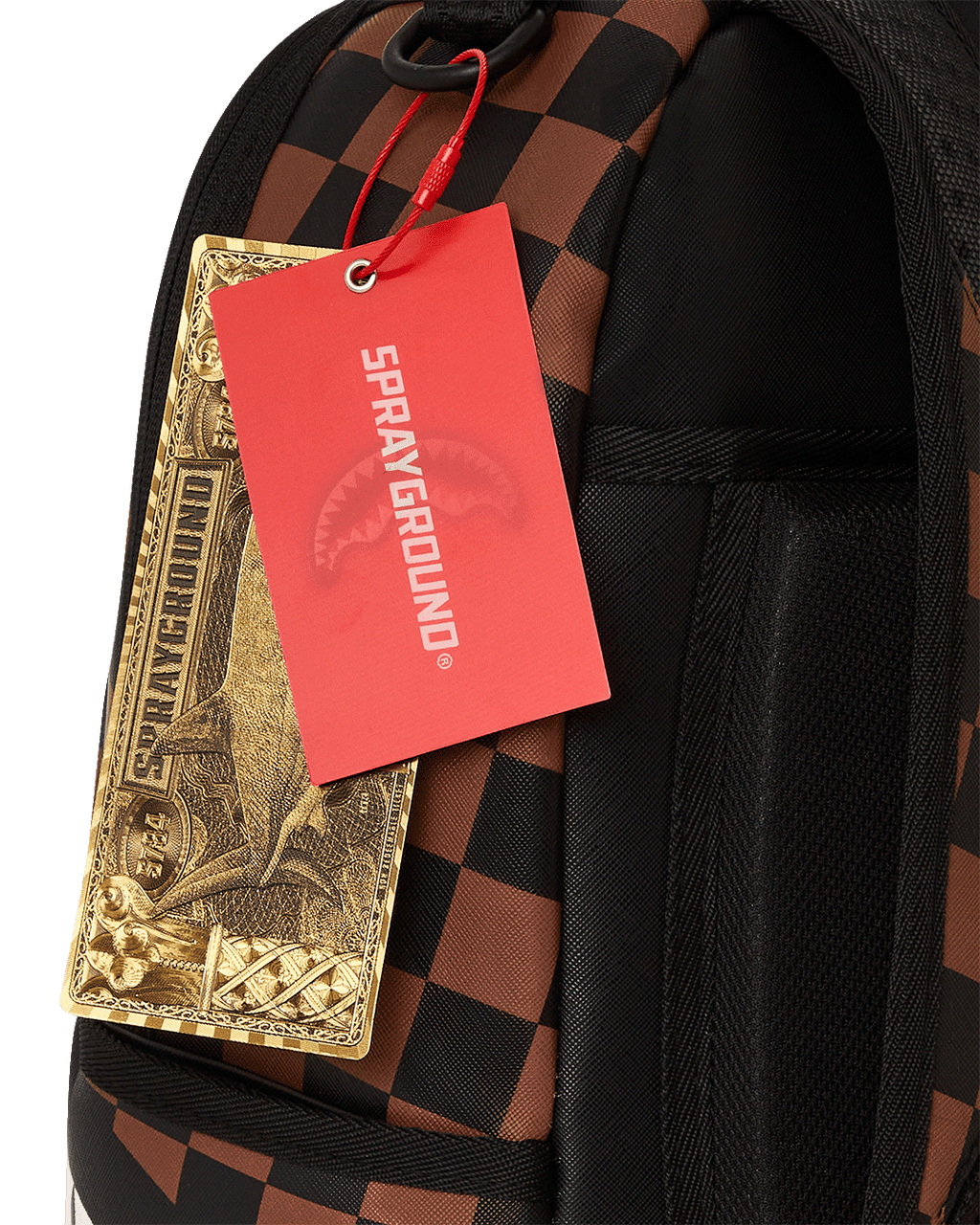 The Hangover Shark Backpack - Image 19
