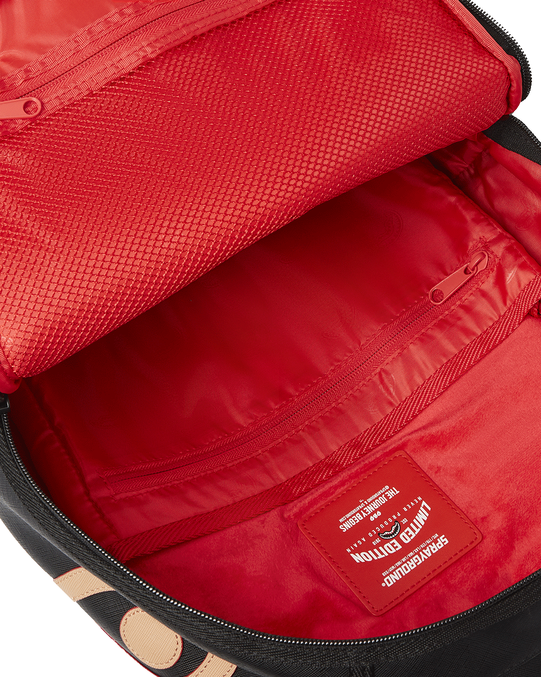Grand Tourer Backpack - Image 14