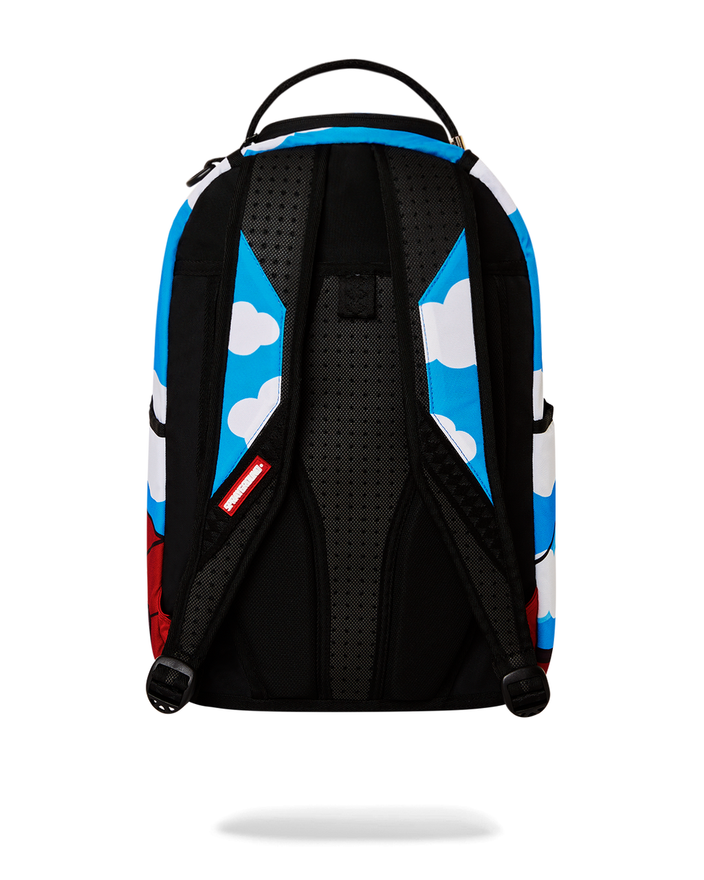 Money Bear Too Skool for Cool Dlxsr Backpack - Image 7