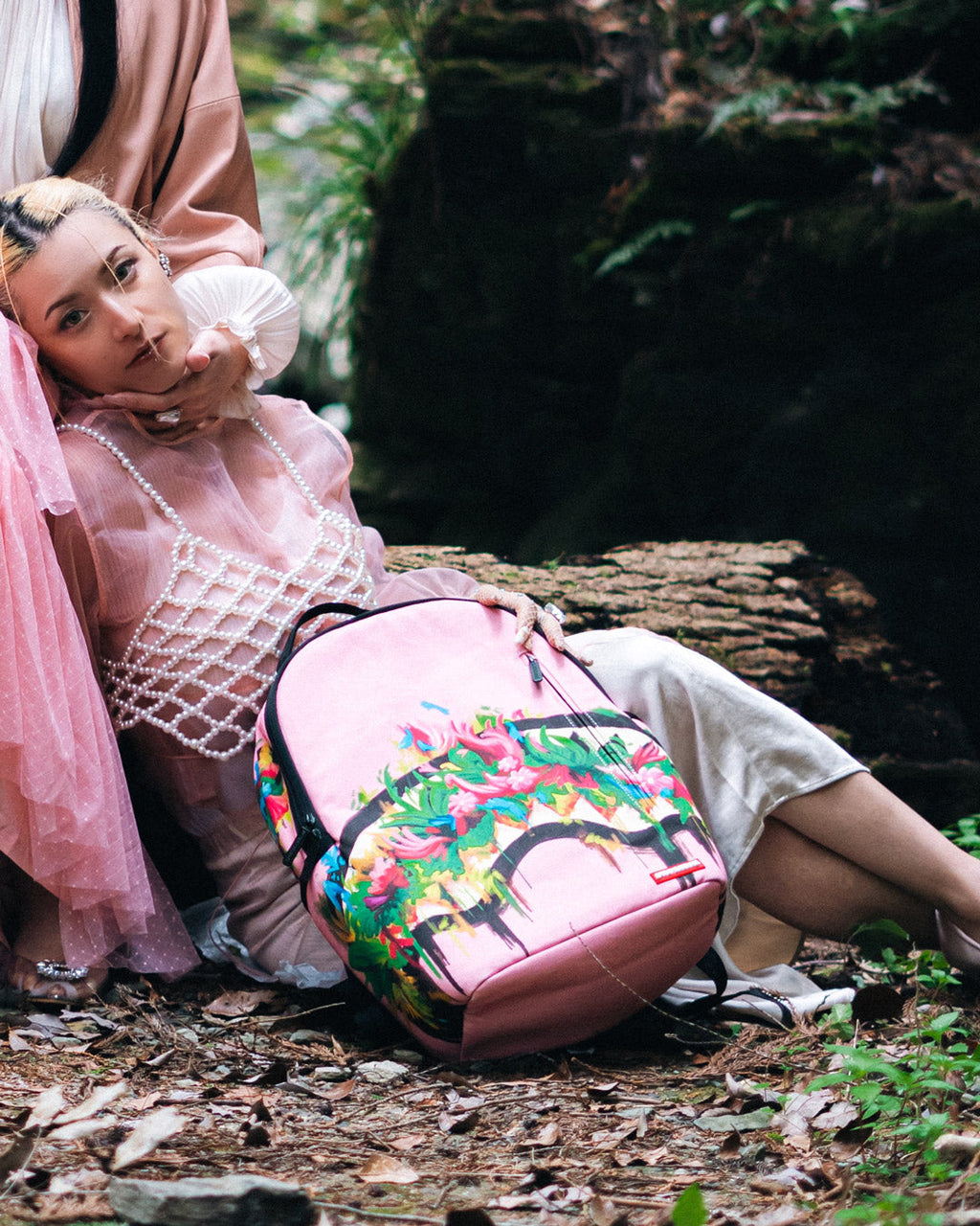 Botanicalicious Dlx Backpack - Image 4
