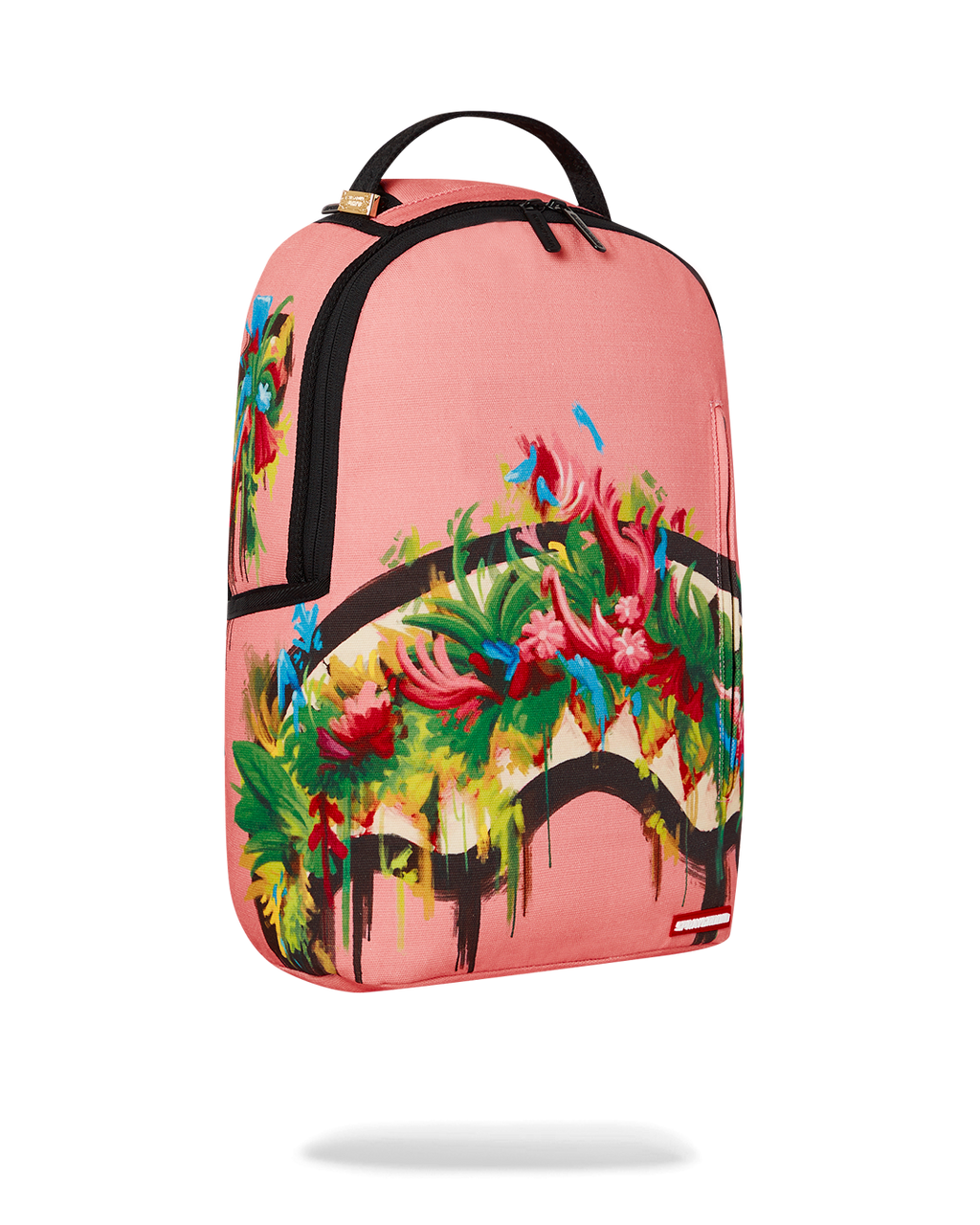 Botanicalicious Dlx Backpack - Image 3