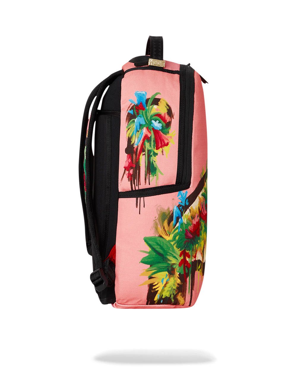 Botanicalicious Dlx Backpack - Image 5