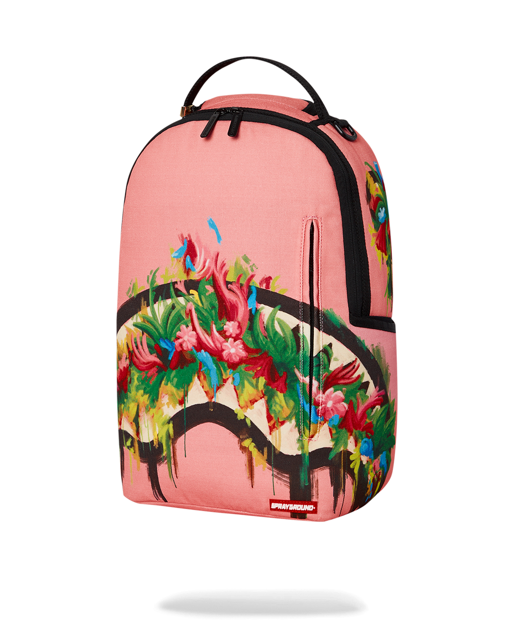 Botanicalicious Dlx Backpack - Image 9
