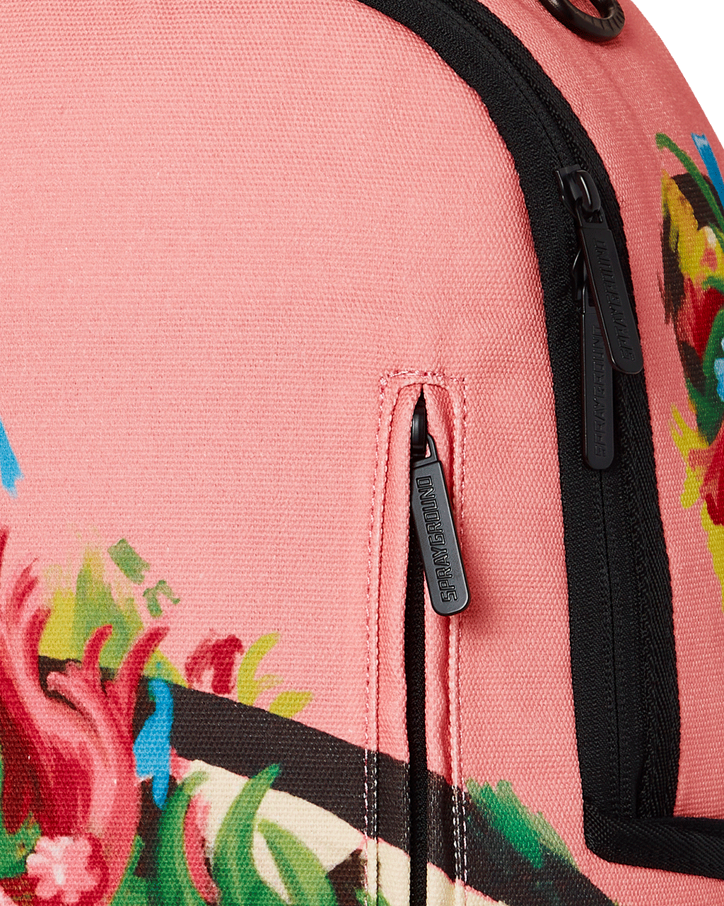 Botanicalicious Dlx Backpack - Image 10