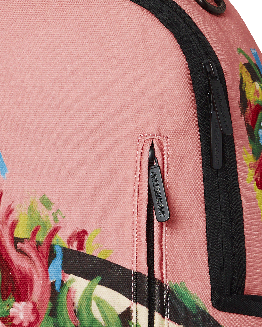 Botanicalicious Dlx Backpack - Image 10
