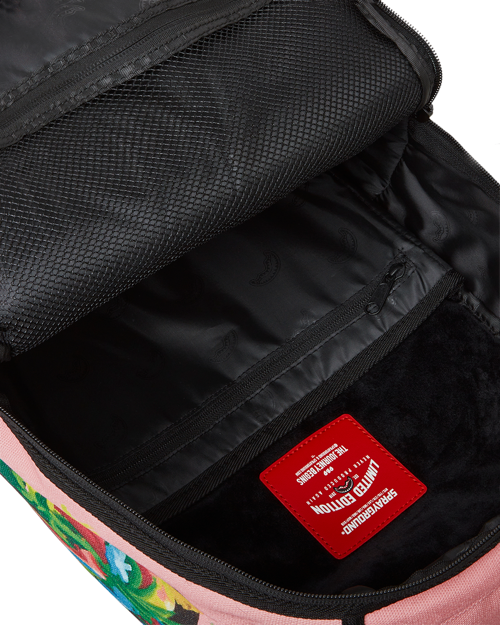 Botanicalicious Dlx Backpack - Image 12