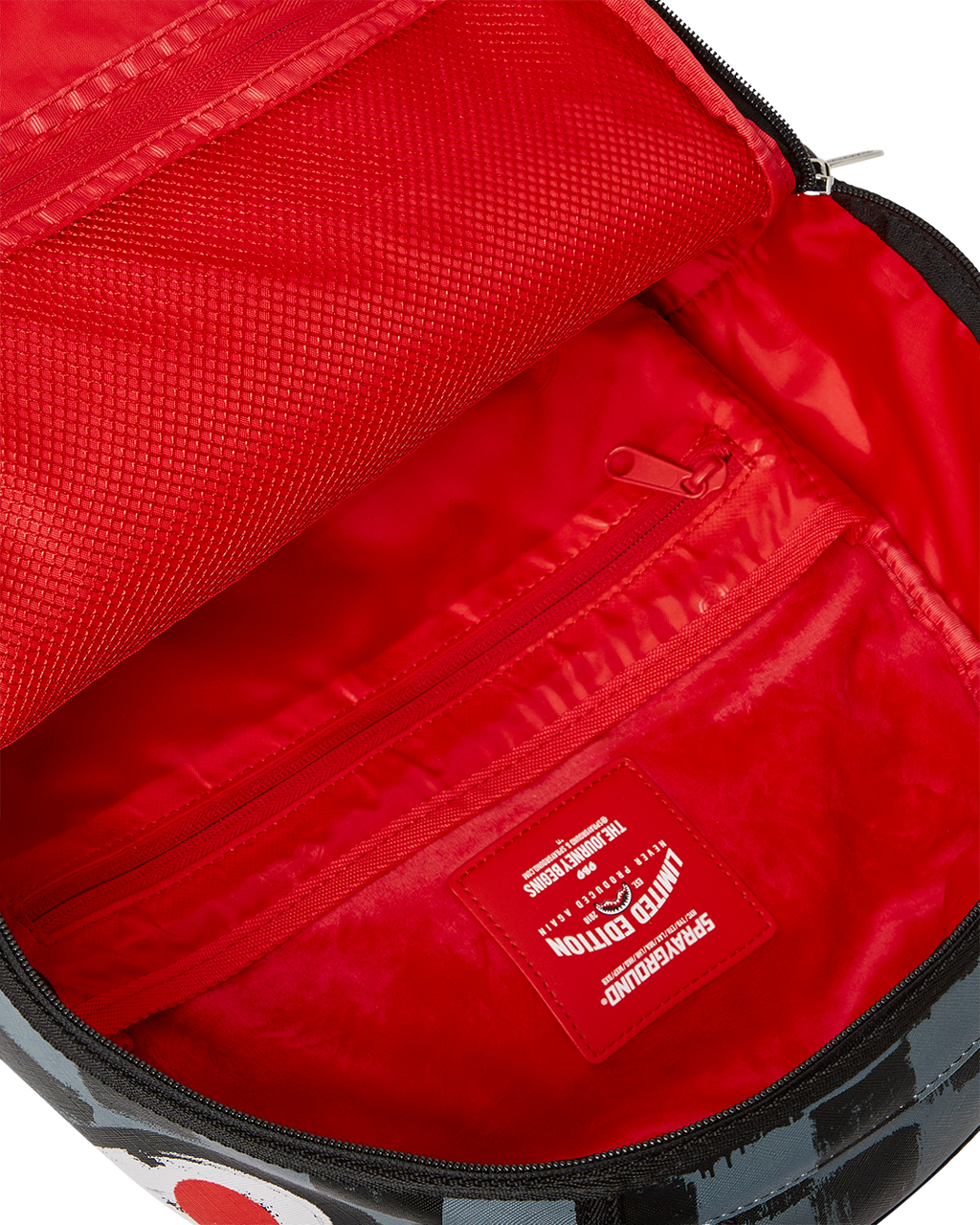 Vanquish II Backpack - Image 15