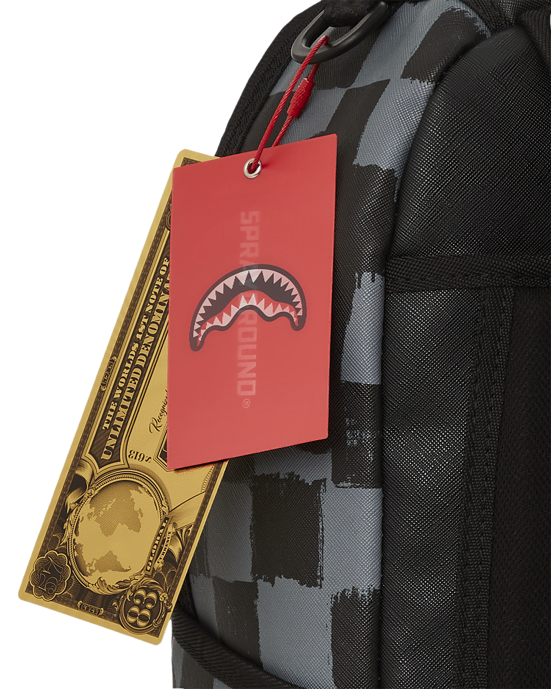 Vanquish II Backpack - Image 16
