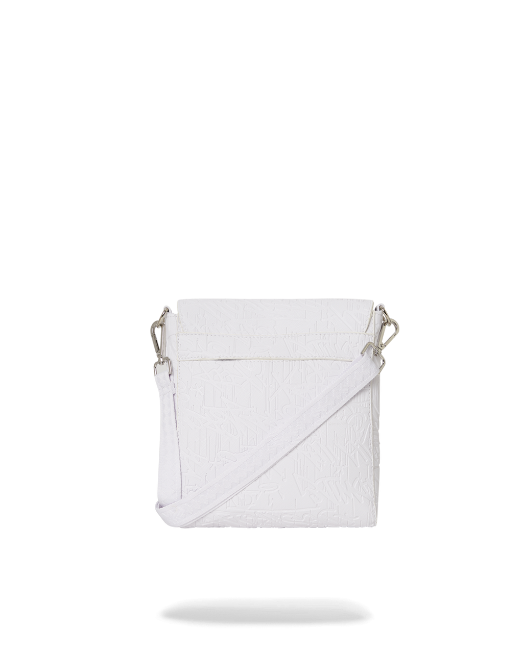 Arctic Wolfpack Messenger Sling Bag - Image 5