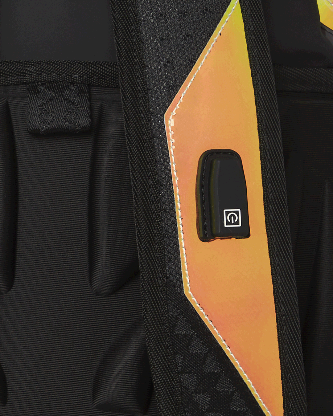 Formula-E GEN3 LED Backpack - Image 22