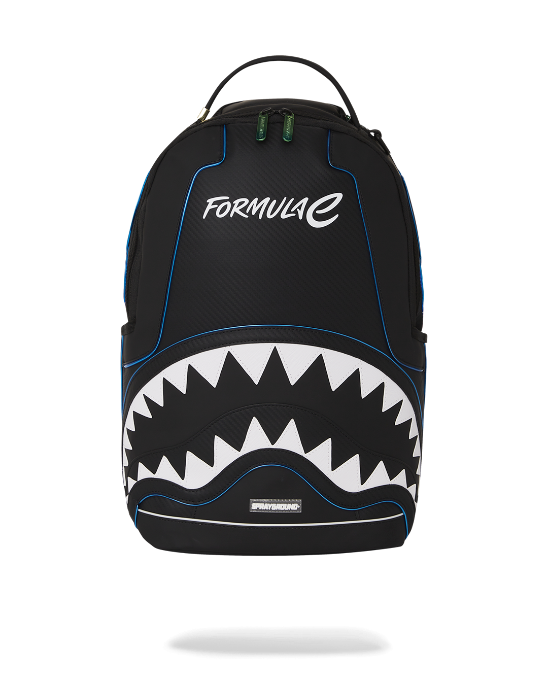 Formula-E GEN3 LED Backpack - Image 3