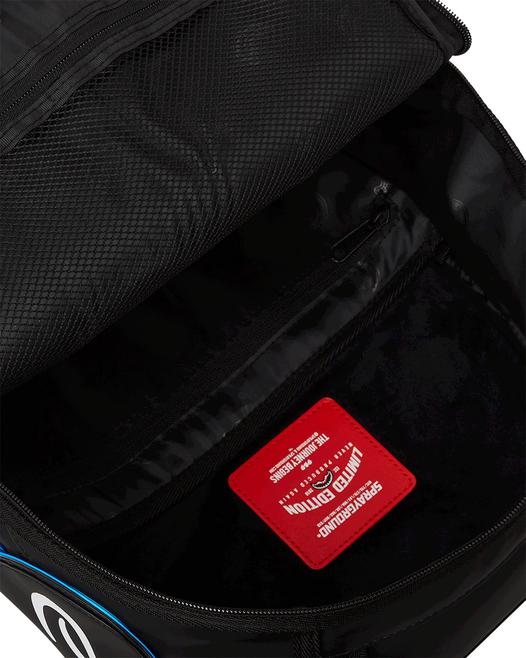 Formula-E GEN3 LED Backpack - Image 17