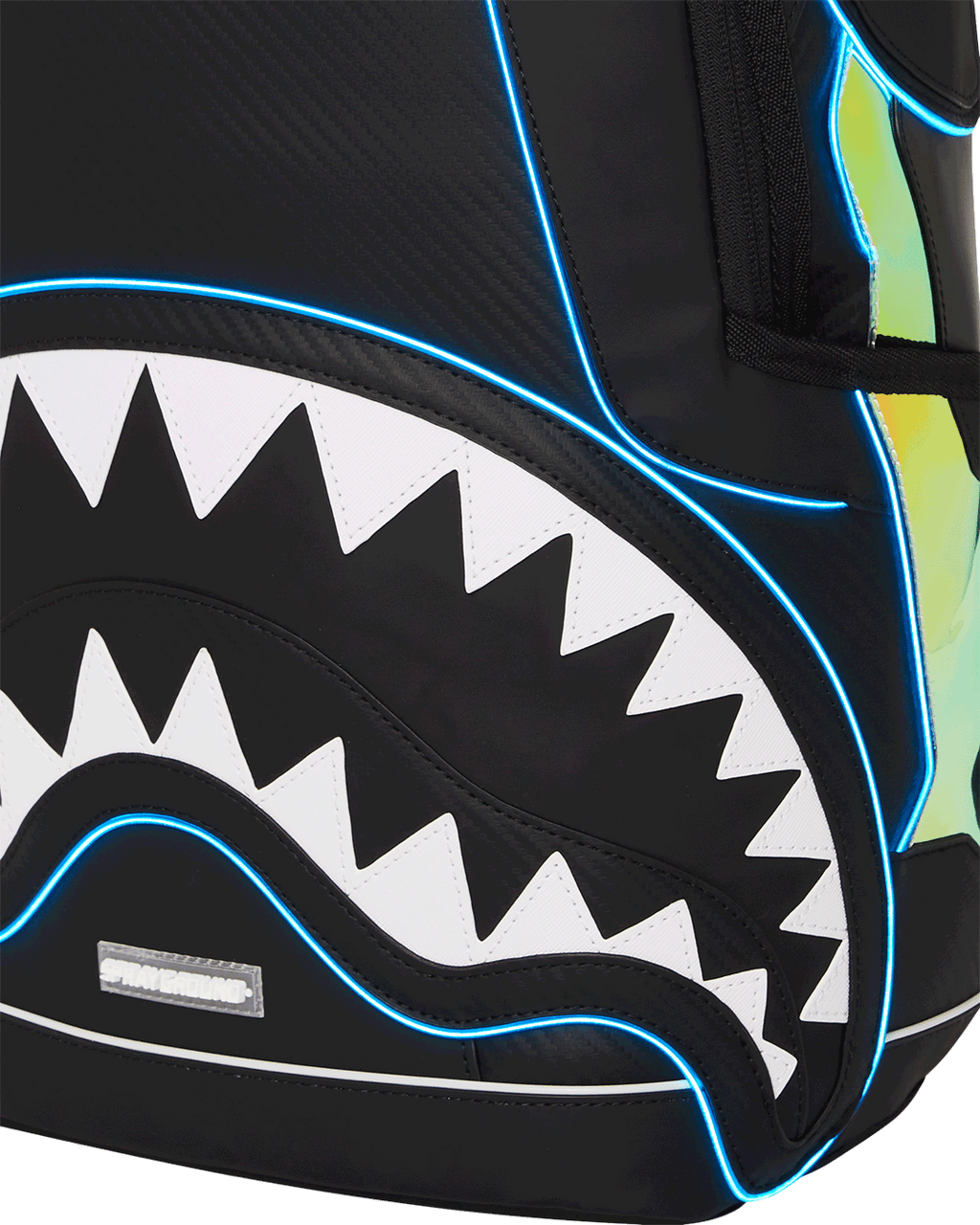 Formula-E GEN3 LED Backpack - Image 20